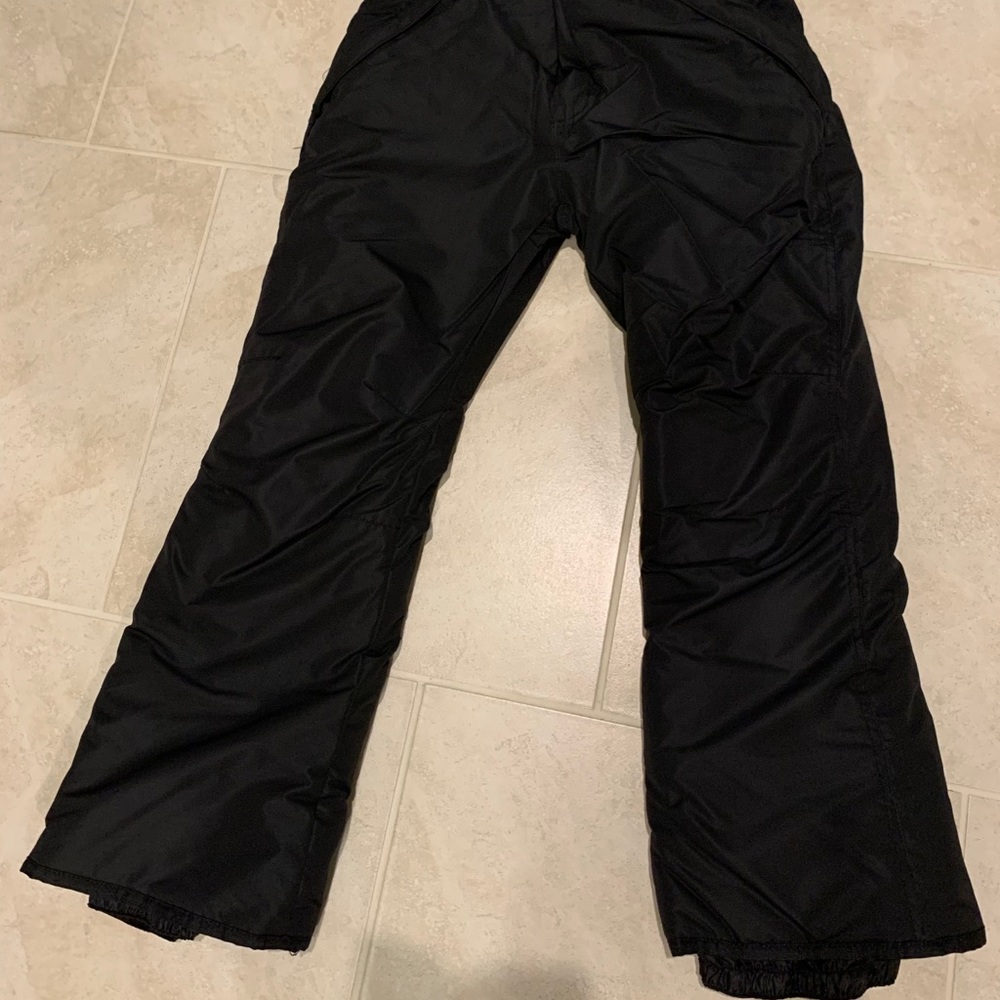 snow pants